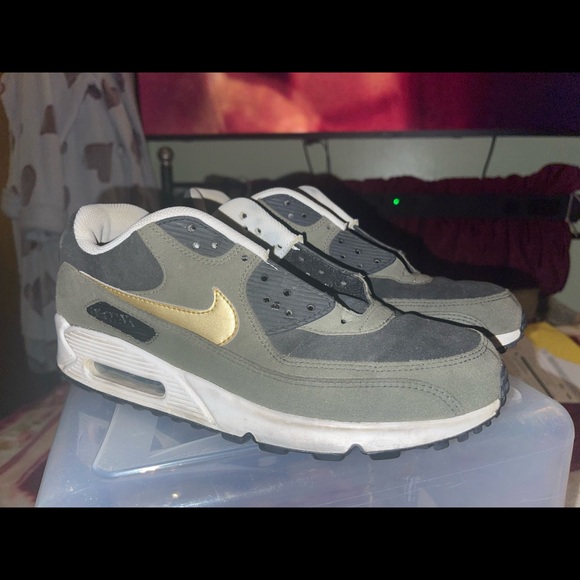 Nike Air Max - Picture 6 of 8